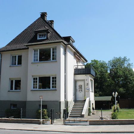 Ferienwohnung Niggemann 贝斯特维格 外观 照片