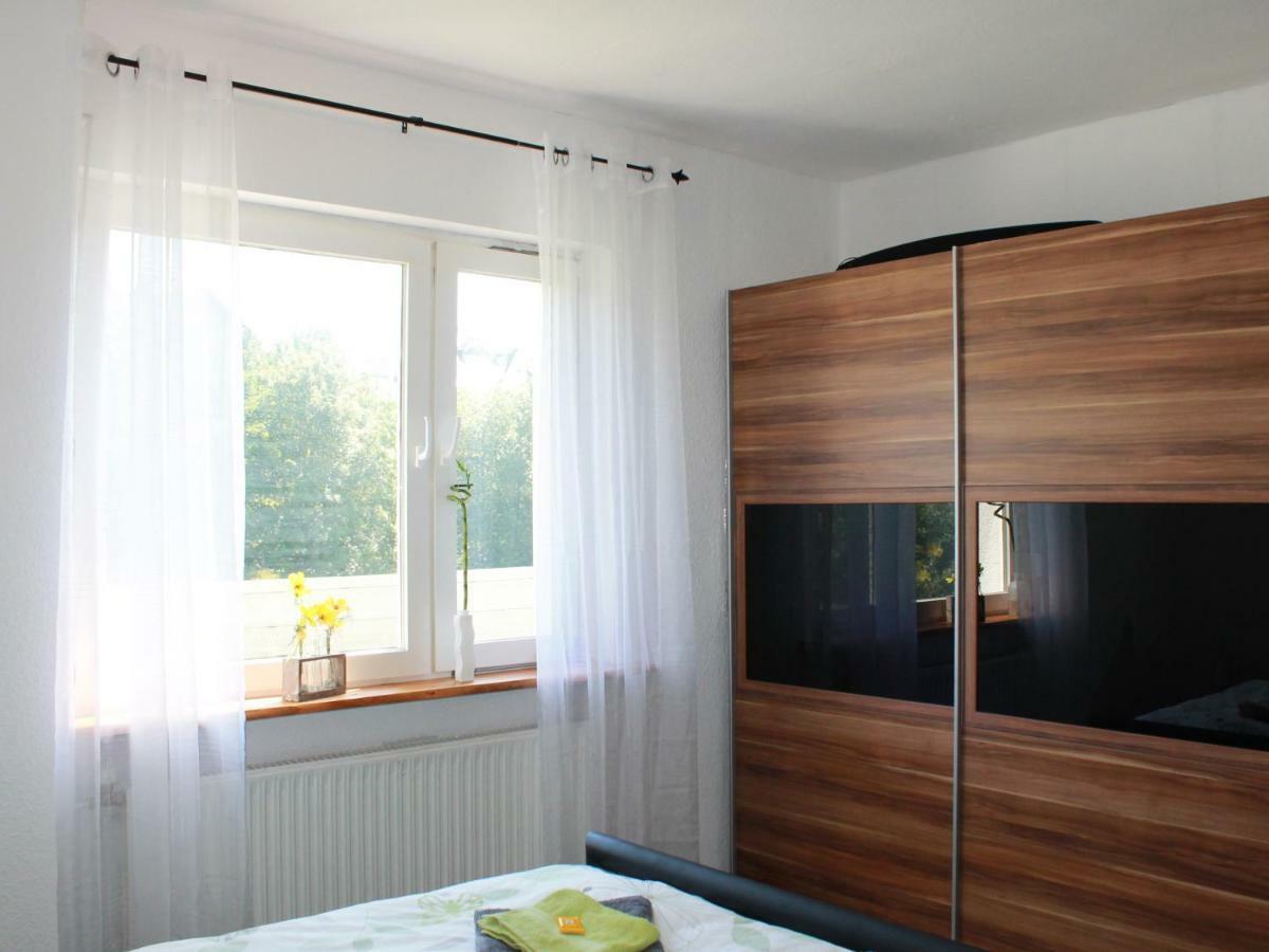 Ferienwohnung Niggemann 贝斯特维格 外观 照片